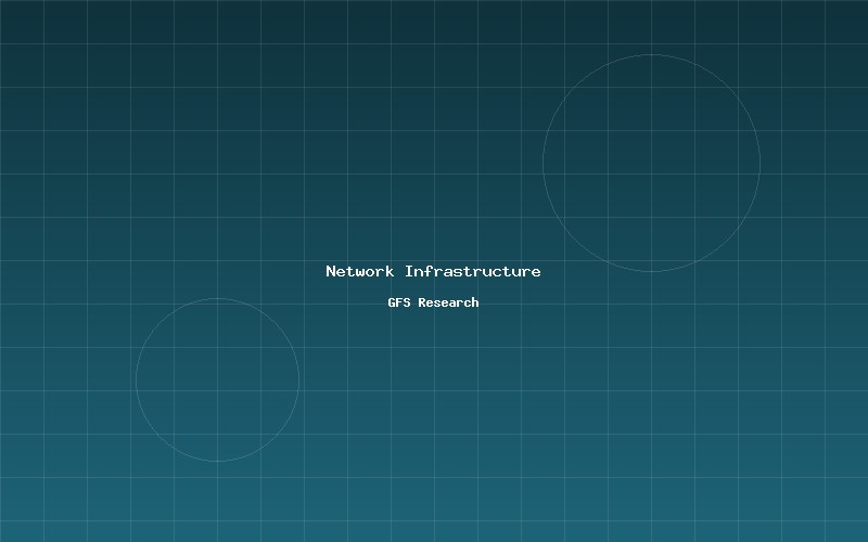 Rete e Connettività