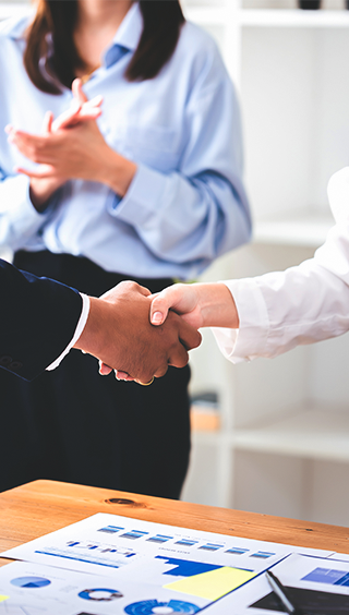 GFS Research Certified